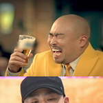 길, 또 음주운전 <b>적발</b> 평생 욕 먹어도 할말없다..죄송