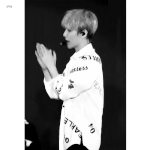 [백현] 첸백시 요코하마콘 백현 <b>gif</b> 3