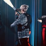 [백현] 첸백시 요코하마콘 백현 <b>gif</b>