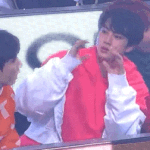 [방탄소년단] 혹시 <b>오뎅</b>이 못보셨어요?