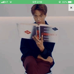 [NCT] 해찬이 이 사진 있는 <b>사라</b>?