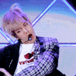 [EXO] 백현이 너무 좋아