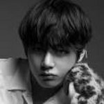 [방탄소년단] 내 롤모델 <b>뷔</b>