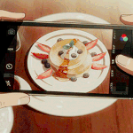 스승의 날 이벤트 <b>역대</b>급 크게 해 줬는데 반응 ㅋㅋ;