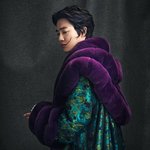 [EXO] 우는<b>남자</b> 준면이 <b>새</b> 사진 떴당ㅋㅋ