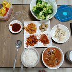 20대후반 집밥