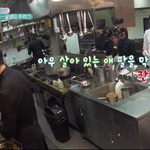 비타민선생님과 <b>유리알</b> 셰프