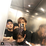 [세븐틴] 이런느낌 사진 왜케좋냐