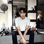 [EXO] 야 이거 <b>채색</b>한거지...?