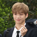 워너원 강다니엘 훈훈