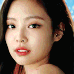 블핑 제니 스프라이트 찍엇어???????