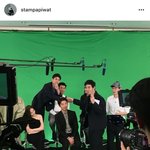 [세훈] 180516 태국<b>리포터</b>분 인스타그램