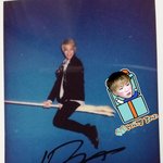 [강다니엘] 공카이벵당첨 강다니엘 <b>폴라</b>