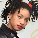 까리함의 인간화라는 윌스미스 딸