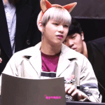 [강다니엘] ✅같이하자✅