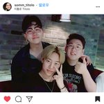 [BAP] 지인 인별 <b>대현</b>이