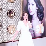 송혜교 중국에서 폰<b>카로</b> 찍은 비주얼