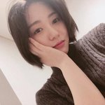 컴백에 맞춰 <b>민아</b> 단발머리했어