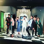 [세훈] 180516 범바너<b>pd</b>님 인스타그램