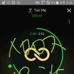 [인피니트] 텔<b>미들</b>을때마다