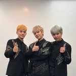 [EXO] 내일 다람<b>지들</b> 인터뷰 뭐 뜨나봄