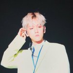 [백현] 오늘 백현 <b>플뷰</b>