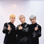 [백현] <b>일본방송</b> 트윗에 첸백시