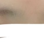 내 눈썹문신 <b>전후</b>^^
