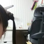 세일러문 머리 했당