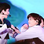 [EXO] 귀엽게 <b>노네</b>