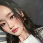 <b>무쌍</b>눈화장 도와줘