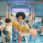 [방탄소년단] 자꾸보니까 복근까는게 아니라