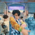 [방탄소년단] 이삐들 방금 짹에서 봤는데