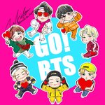 [방탄소년단] 어그로 있는거 <b>알지</b>?