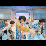 [방탄소년단] 코디 나만 개깐지남 ?