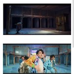 [방탄소년단] 춤추는 곳이 매직샵이네