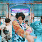 [방탄소년단] <b>잠시</b>만 정국이 복근 깐거 ?