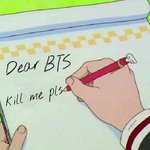 [방탄소년단] <b>헤어</b> 코디 까는 사람들
