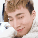 [BTOB] 멜로뤼 잘<b>자요</b>❤️