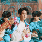 [방탄소년단] 이거 눈...