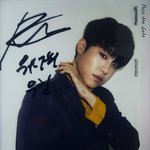 [박우진] 와<b>씨</b> 턱선 피부 눈꼬리 입꼬리 콧대 손끝 타투