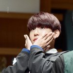 [박우진] <b>꽃받침</b> ❤️❤️❤️