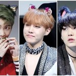 [방탄소년단] 이..있지...