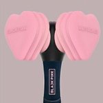 블랙<b>핑크</b>봉 디자인 봄????