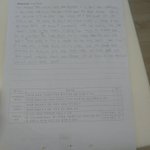 [공판] <b>문법</b> 어긋난 표현있어??