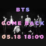 [방탄소년단] <b>방탄</b> <b>컴백</b> 홍보짤