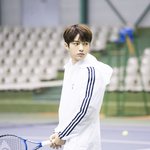 [인피니트] <b>테니스</b>치는 묭