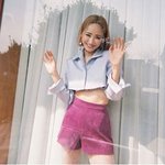 핫펠트 예은 인스타그램 사복패션<b>bb</b>