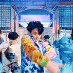 [방탄소년단] 폭풍전야(<b>feat</b>.정국)