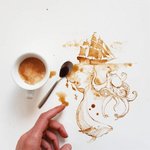 커피만 있으면 되는 <b>금손</b> 예술가